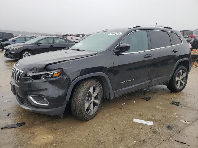 JEEP GRAND CHEROKEE 2020 1c4pjldb9ld504911