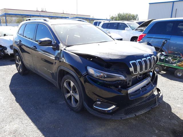 JEEP CHEROKEE L 2020 1c4pjldb9ld504987