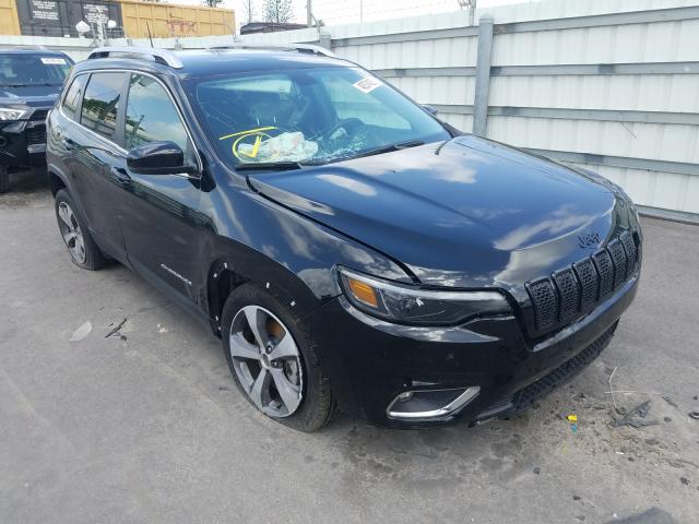 JEEP CHEROKEE L 2020 1c4pjldb9ld505024