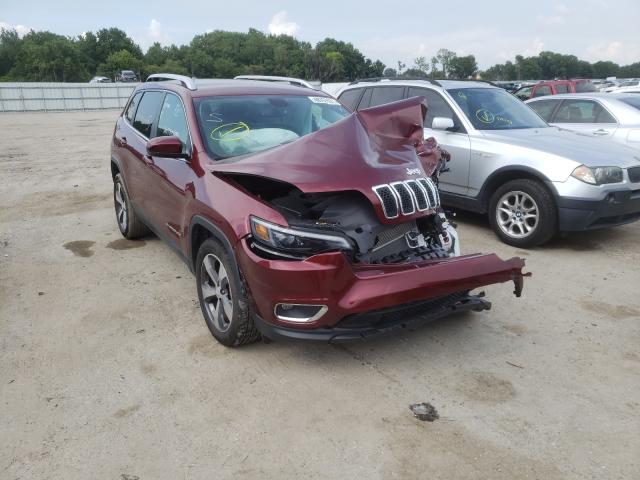 JEEP CHEROKEE L 2020 1c4pjldb9ld538444