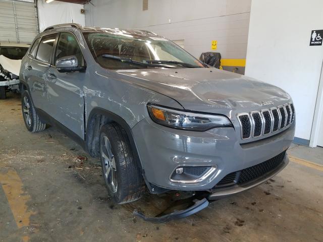 JEEP CHEROKEE L 2020 1c4pjldb9ld560640