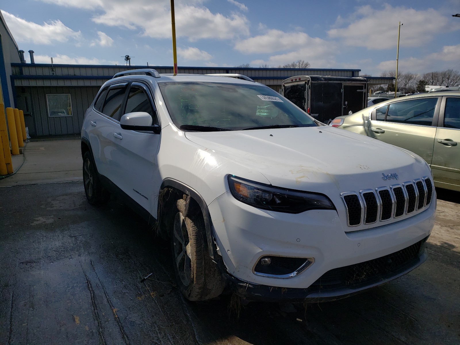 JEEP CHEROKEE L 2020 1c4pjldb9ld561366