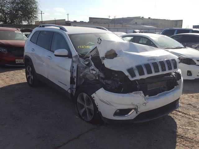 JEEP CHEROKEE L 2020 1c4pjldb9ld577051