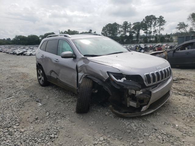 JEEP CHEROKEE L 2020 1c4pjldb9ld599888