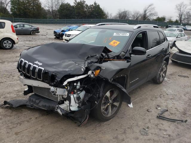 JEEP NULL 2020 1c4pjldb9ld654372