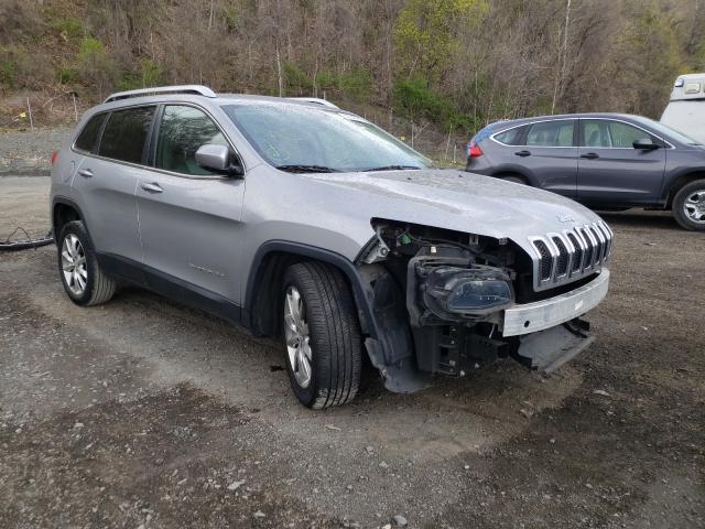 JEEP NULL 2014 1c4pjldbxew103777