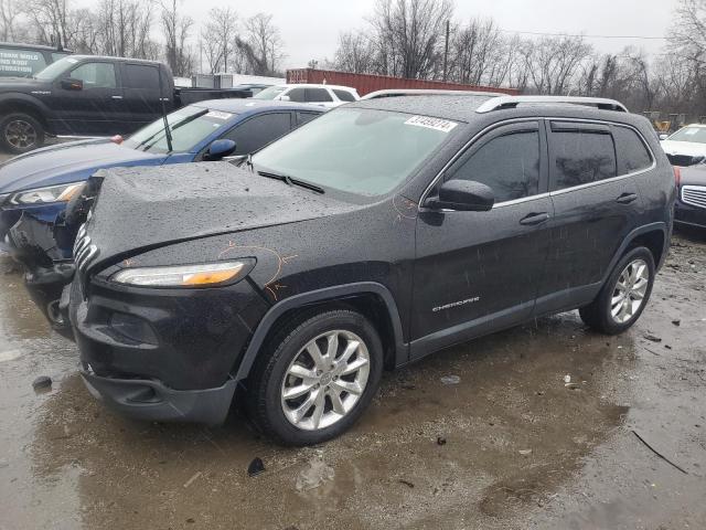 JEEP GRAND CHEROKEE 2014 1c4pjldbxew162084