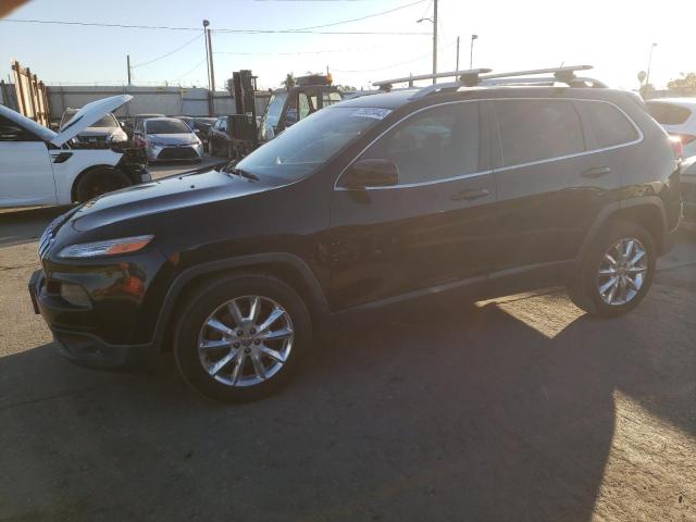 JEEP NULL 2014 1c4pjldbxew173182