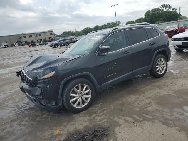 JEEP GRAND CHEROKEE 2014 1c4pjldbxew212823