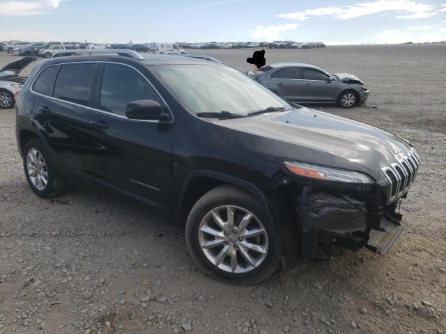 JEEP CHEROKEE L 2015 1c4pjldbxfw517692