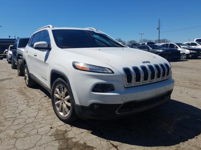 JEEP CHEROKEE L 2015 1c4pjldbxfw553902