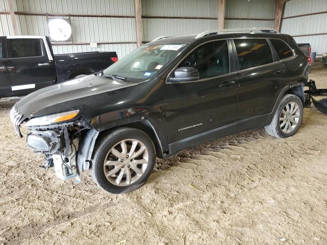 JEEP GRAND CHEROKEE 2015 1c4pjldbxfw566150