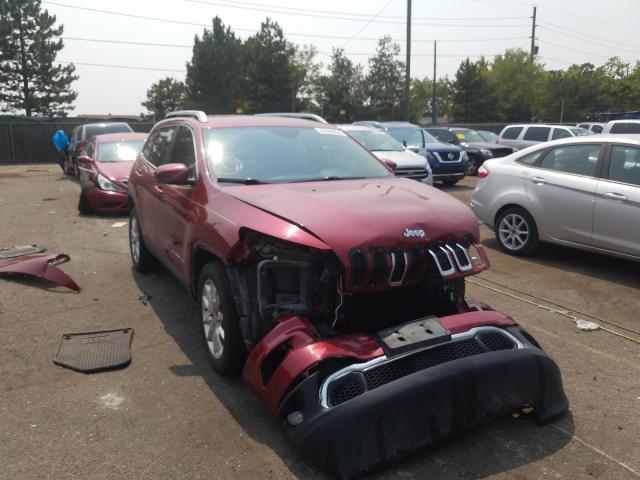 JEEP NULL 2015 1c4pjldbxfw566262