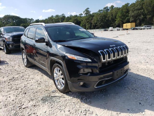 JEEP CHEROKEE L 2015 1c4pjldbxfw602578