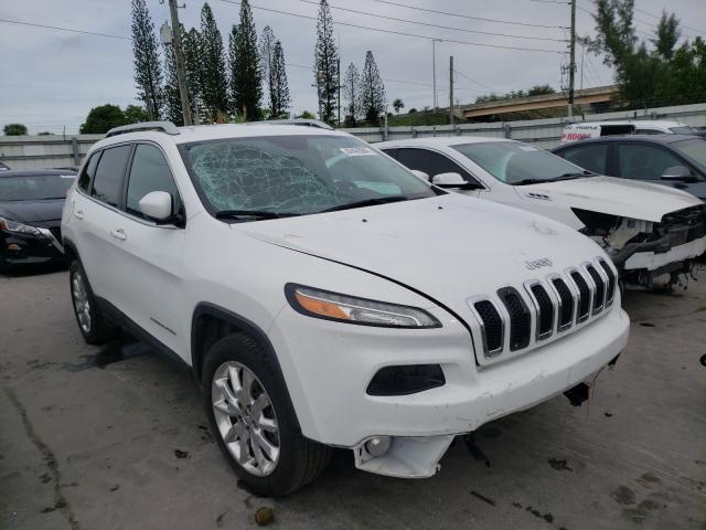 JEEP NULL 2015 1c4pjldbxfw696221