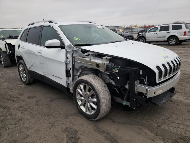 JEEP NULL 2016 1c4pjldbxgw106679