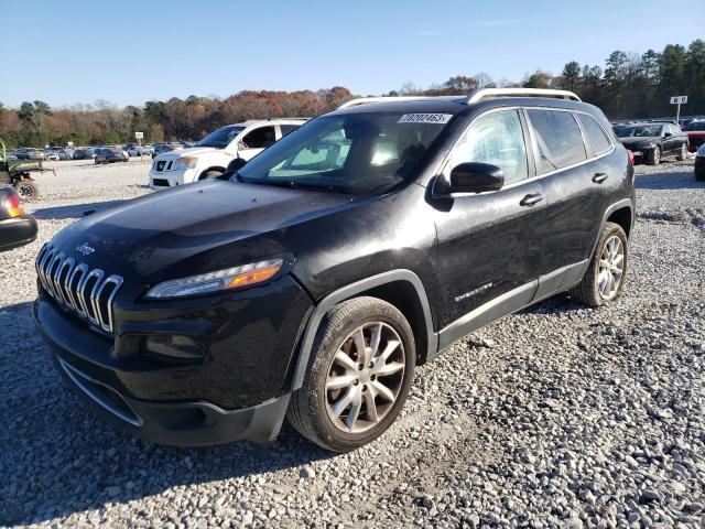 JEEP GRAND CHER 2016 1c4pjldbxgw126849