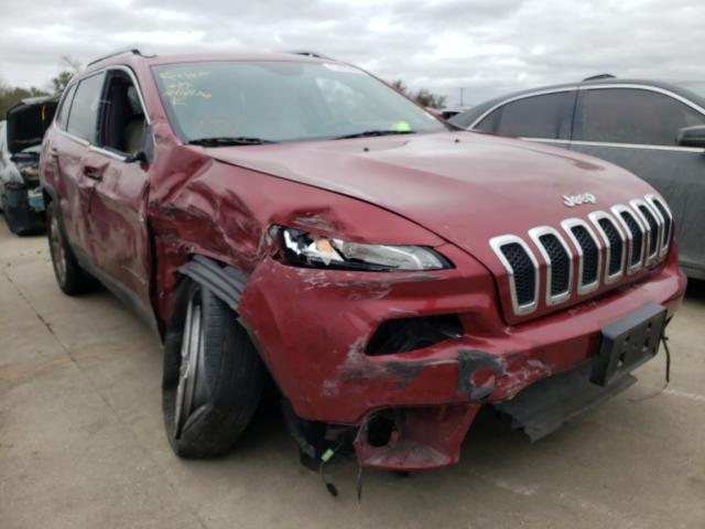 JEEP NULL 2016 1c4pjldbxgw158250