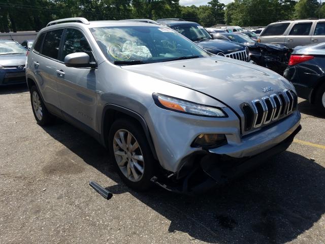 JEEP NULL 2016 1c4pjldbxgw206829