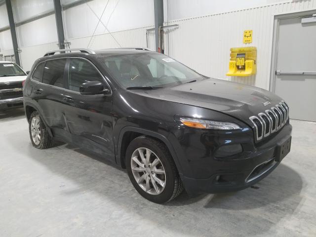 JEEP NULL 2016 1c4pjldbxgw216485