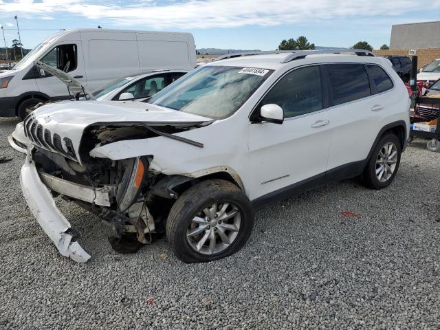 JEEP GRAND CHEROKEE 2016 1c4pjldbxgw216504