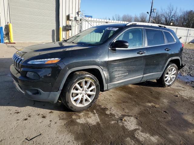 JEEP GRAND CHEROKEE 2016 1c4pjldbxgw247820