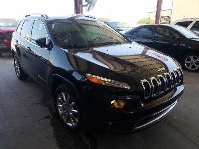 JEEP NULL 2016 1c4pjldbxgw264259