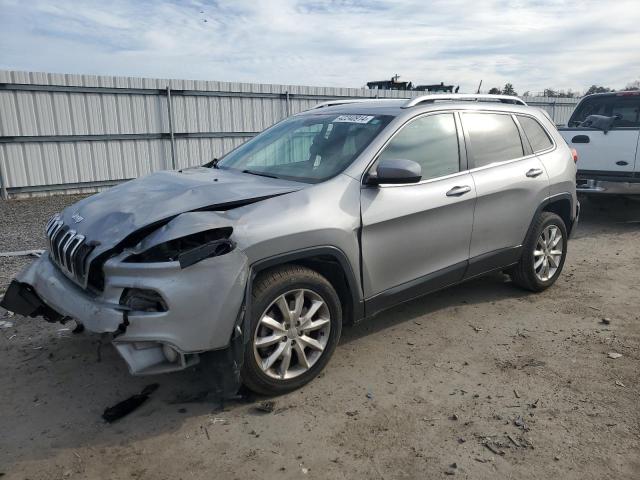 JEEP GRAND CHEROKEE 2016 1c4pjldbxgw298105