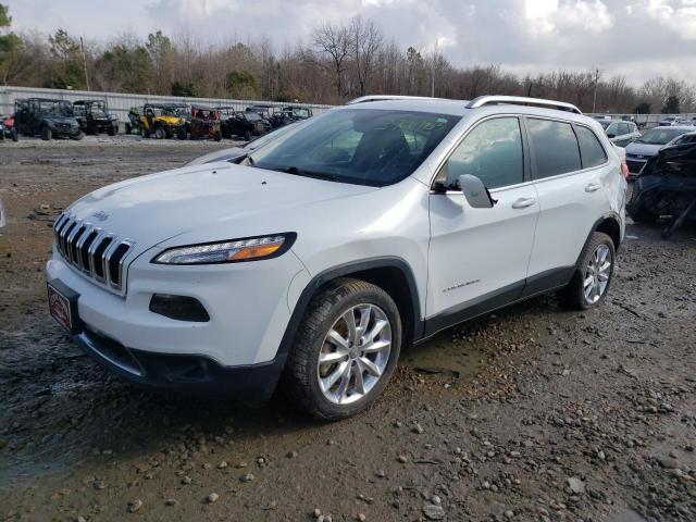 JEEP CHEROKEE L 2016 1c4pjldbxgw350347