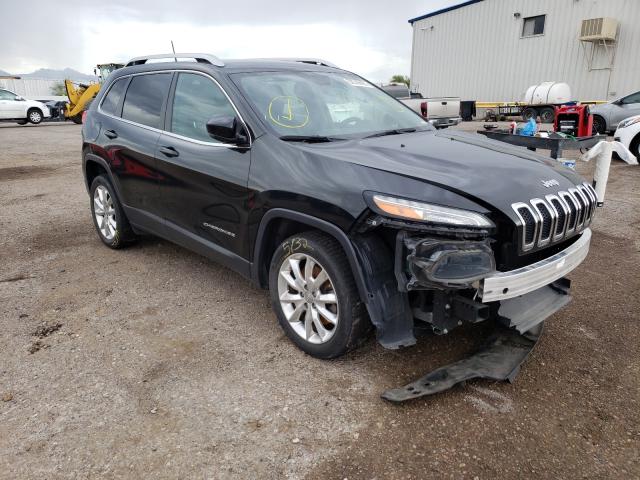 JEEP CHEROKEE L 2016 1c4pjldbxgw369030