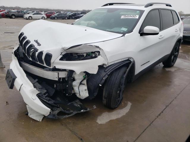 JEEP CHEROKEE L 2016 1c4pjldbxgw371165