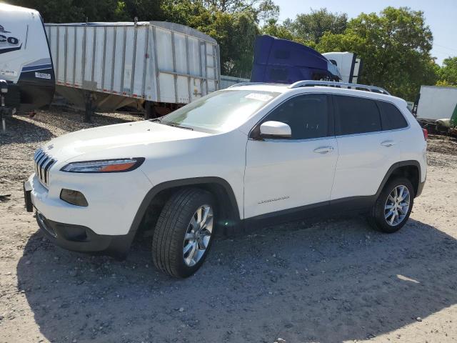 JEEP GRAND CHEROKEE 2017 1c4pjldbxhd236295