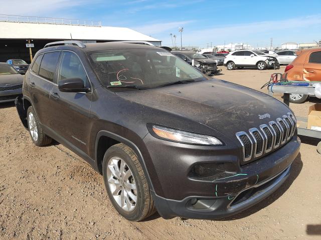 JEEP NULL 2017 1c4pjldbxhw518070