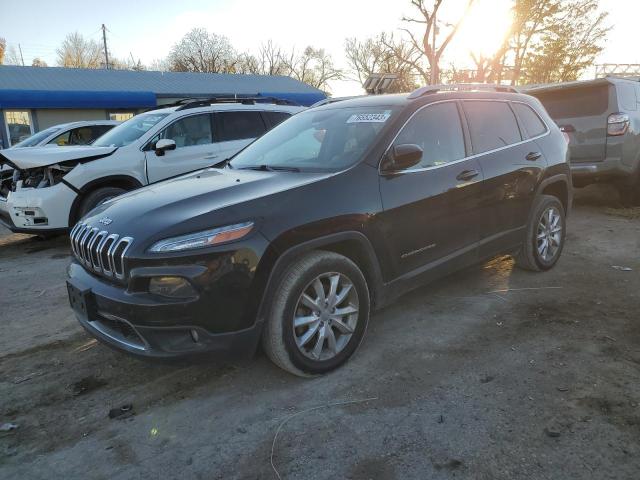 JEEP GRAND CHER 2017 1c4pjldbxhw521728