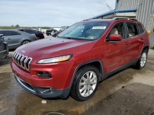 JEEP GRAND CHEROKEE 2017 1c4pjldbxhw522054