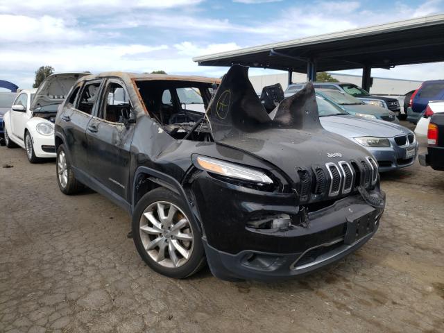 JEEP CHEROKEE L 2017 1c4pjldbxhw523169