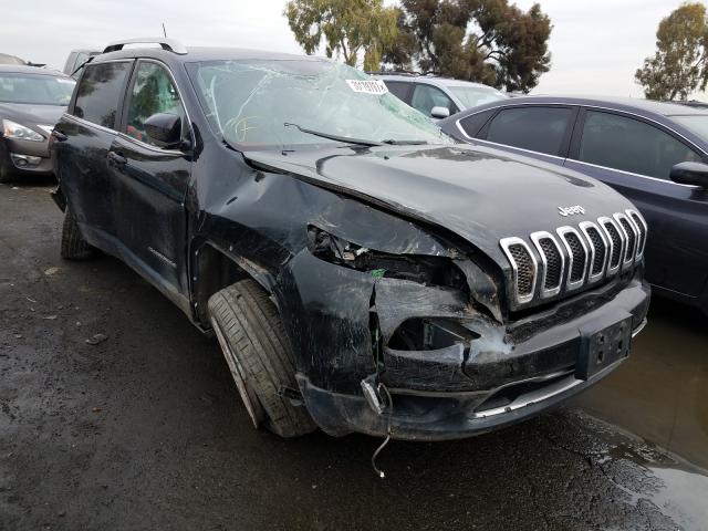 JEEP CHEROKEE L 2017 1c4pjldbxhw523172