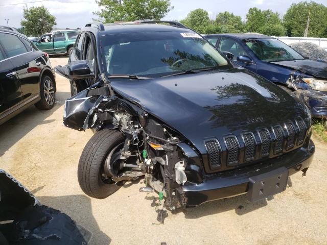 JEEP NULL 2017 1c4pjldbxhw617763