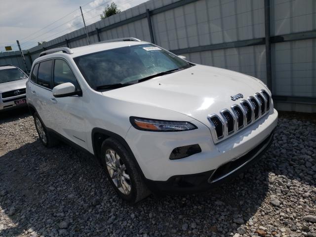 JEEP CHEROKEE L 2017 1c4pjldbxhw640671