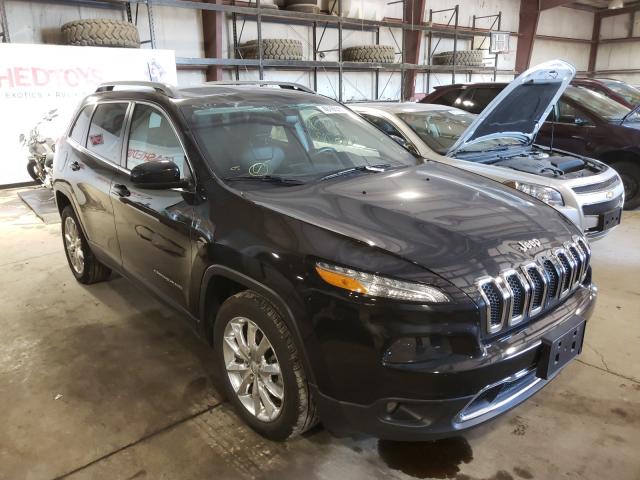 JEEP NULL 2017 1c4pjldbxhw644266