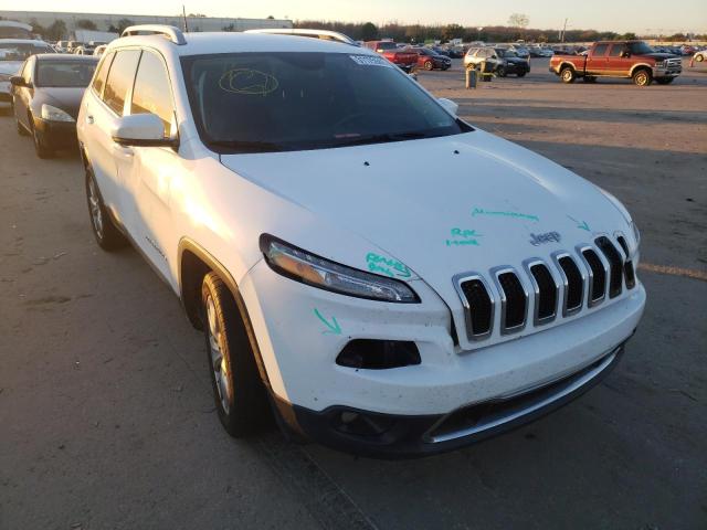 JEEP CHEROKEE L 2018 1c4pjldbxjd503702