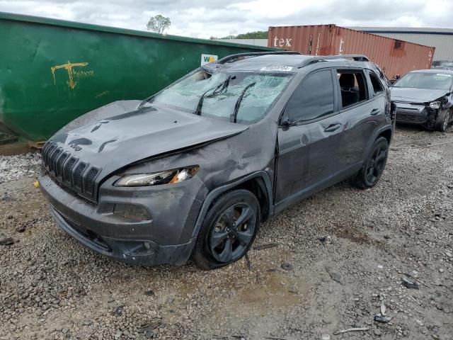 JEEP GRAND CHEROKEE 2018 1c4pjldbxjd557436