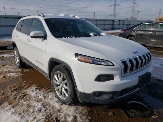 JEEP NULL 2018 1c4pjldbxjd568324