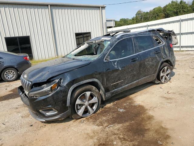 JEEP CHEROKEE L 2019 1c4pjldbxkd114852