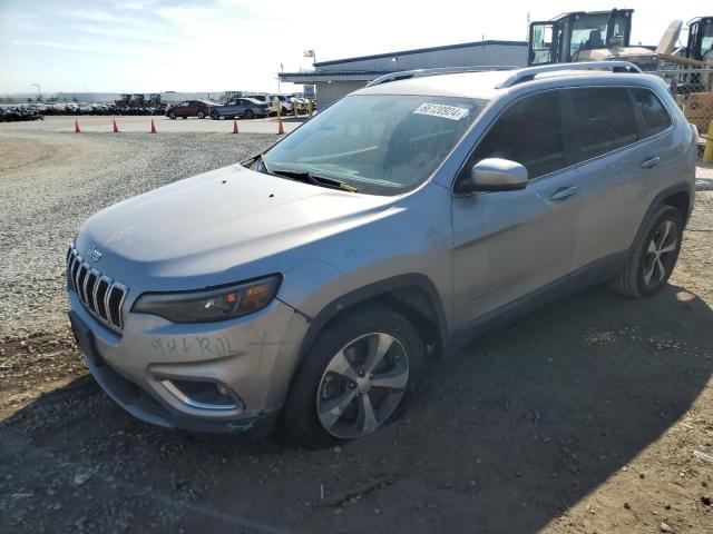 JEEP CHEROKEE L 2019 1c4pjldbxkd201764