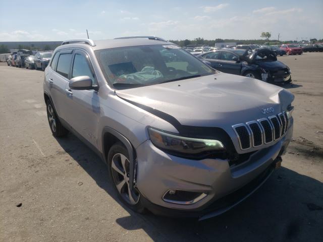 JEEP NULL 2019 1c4pjldbxkd224820