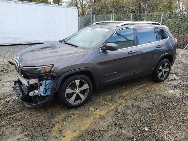 JEEP NULL 2019 1c4pjldbxkd243352