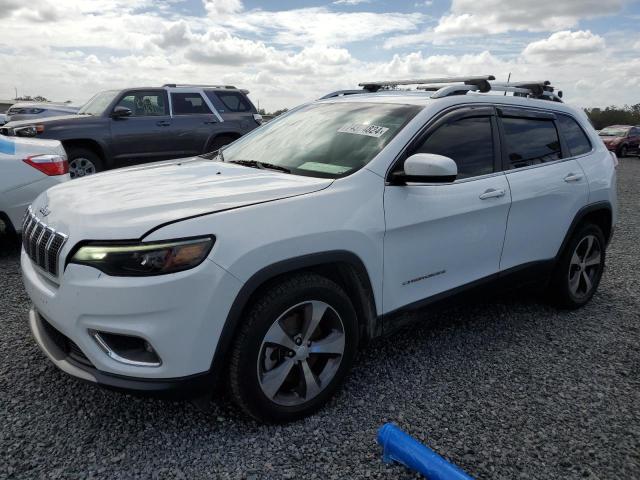 JEEP CHEROKEE L 2019 1c4pjldbxkd264959