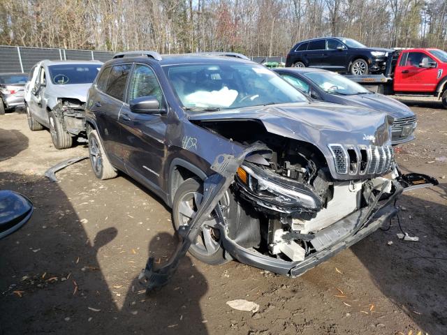 JEEP NULL 2019 1c4pjldbxkd347727