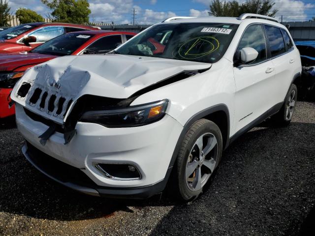 JEEP NULL 2019 1c4pjldbxkd406078